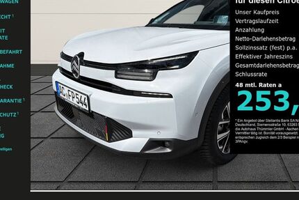 Citroen C4 4.999 km 23.990 &euro; Aachen 52070