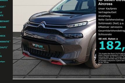 Citroen C3 Aircross 76.900 km 15.750 &euro; Eschweiler 52249