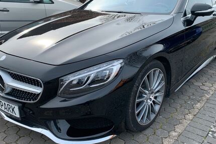 Mercedes-Benz S 500 70.338 km 64.999 &euro; Mechernich/Kommern 53894