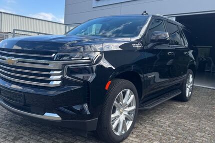 Chevrolet Tahoe 22.800 km 62.890 &euro; Bergheim 50129