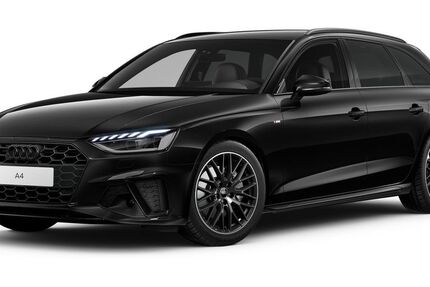 Audi A4 13.386 km 38.470 &euro; Aachen 52078