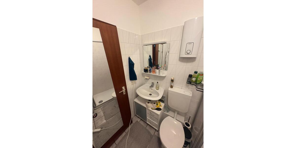 Erdgeschoßwohnung Aachen Aachen-Mitte - 2 Zimmer, 65 m&sup2;, 495&euro; | Angebot:26561687