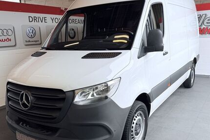 Mercedes-Benz Sprinter 31.985 km 34.990 &euro; Stolberg 52223