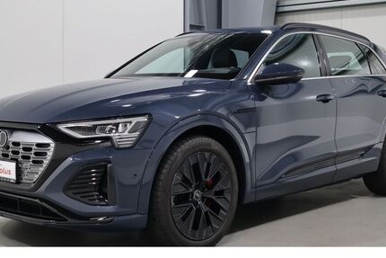 Audi Q8 17.677 km 59.870 &euro; Aachen 52078