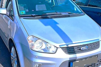 Ford C-Max 197.019 km 1.450 &euro; Euskirchen 53879