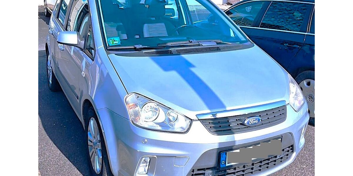 Ford C-Max 197.019 km 1.450 &euro; Euskirchen 53879