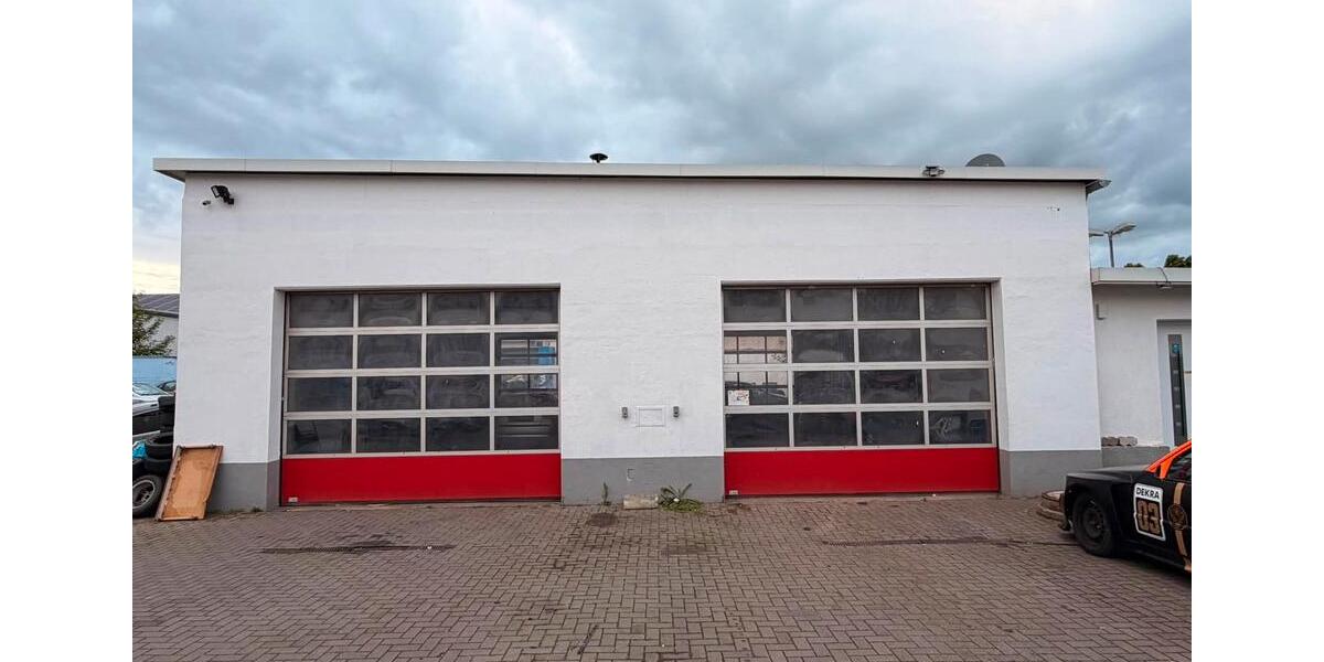 Gewerbeobjekt Euskirchen - 2.500&euro; | Angebot:26621446