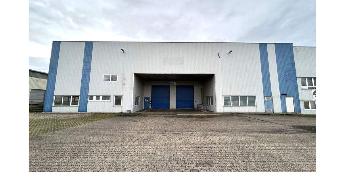 Gewerbeobjekt Baesweiler - 12.750&euro; | Angebot:25686963