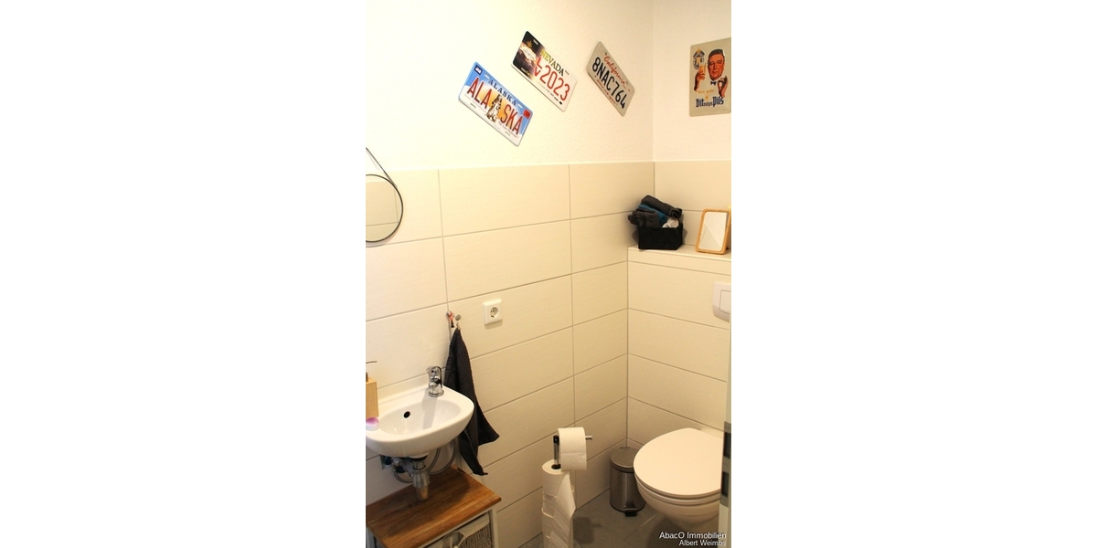 SCHON RESERVIERT! Bungalow in Nideggen. Baujahr 2017, freistehend. Ruhige Lage. Niedrigenergiehaus! - Einfamilienhaus Nideggen Eifel | Angebot:25922122