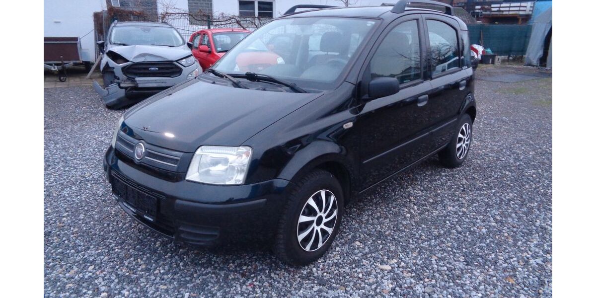 Fiat Panda 133.000 km 2.450 &euro; Alsdorf 52477
