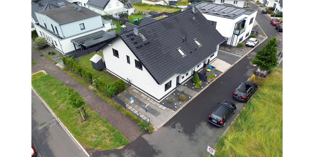 Doppelhaushälfte Mechernich - 4 Zimmer, 145 m&sup2;, 479.000&euro; | Angebot:27083239