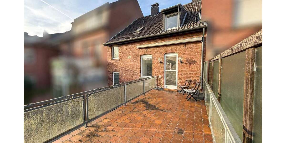 Reihenmittelhaus Stolberg (Rheinland) / Büsbach Büsbach - 7 Zimmer, 173 m&sup2;, 359.000&euro; | Angebot:25686987