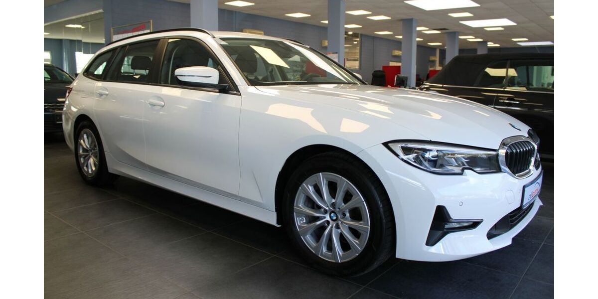 BMW 320 88.790 km 27.980 &euro; Euskirchen 53881