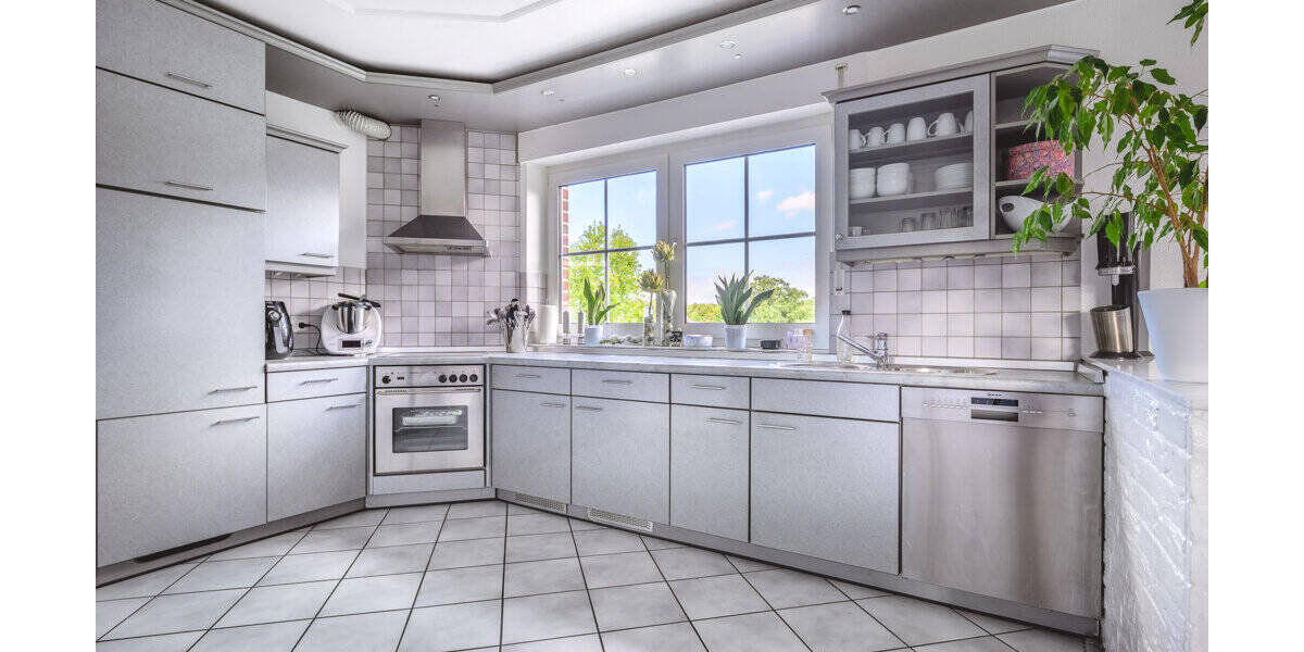 Mehrfamilienhaus, Wohnhaus Alsdorf Hoengen - 6 Zimmer, 219 m&sup2;, 569.000&euro; | Angebot:26192167