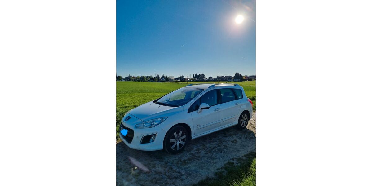 Peugeot 308 212.700 km 1.700 &euro; Herzogenrath 52134