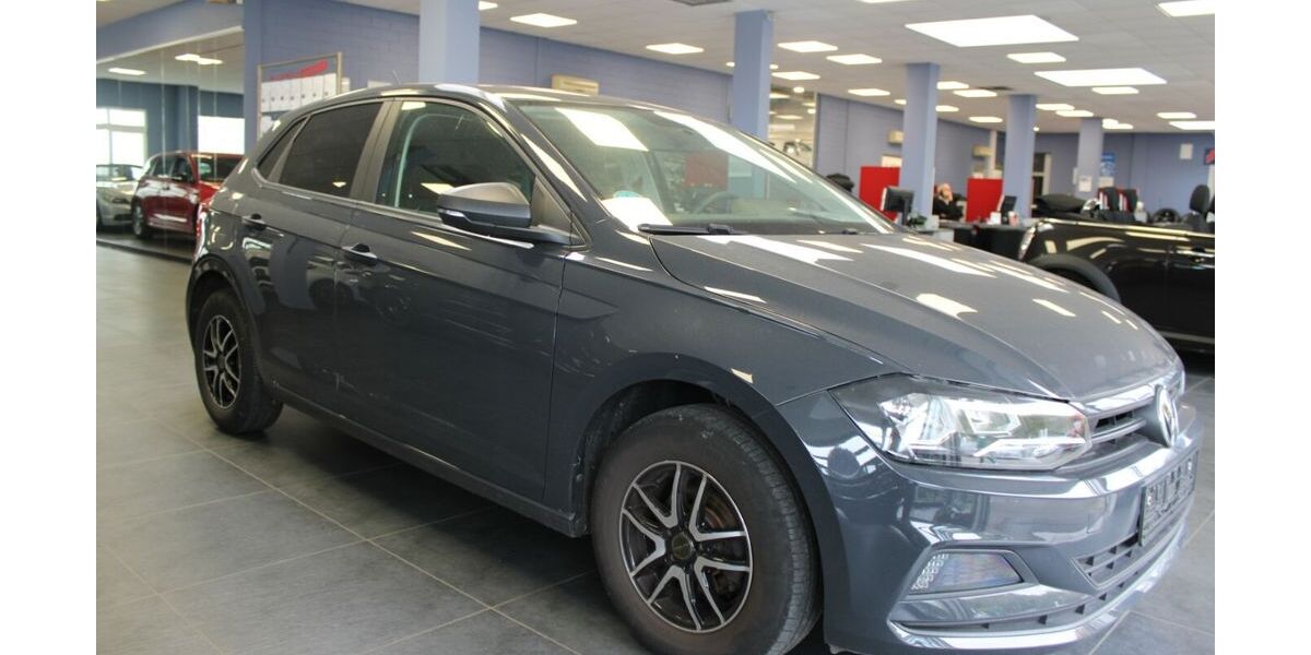 VW Polo 77.920 km 10.980 &euro; Euskirchen 53881