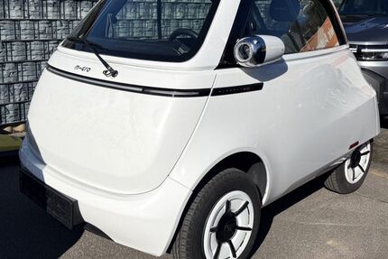 Microlino Pioneer 1.862 km 10.950 &euro; Alsdorf 52477