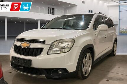 Chevrolet Orlando 144.543 km 7.490 &euro; Aldenhoven 52457