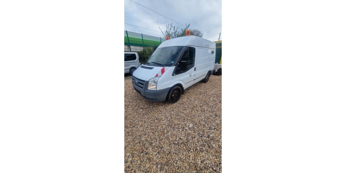 Ford Transit 139.000 km 3.300 &euro; Düren 52349