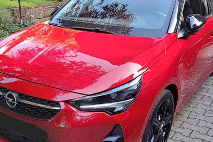 Opel Corsa 34.000 km 13.500 &euro; Langerwehe 52379