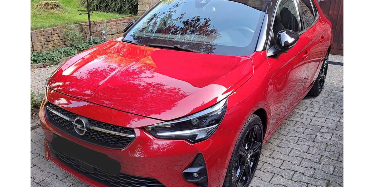 Opel Corsa 34.000 km 13.500 &euro; Langerwehe 52379