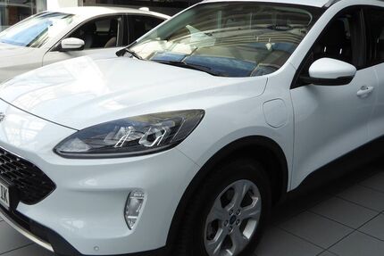 Ford Kuga 59.703 km 19.900 &euro; Herzogenrath 52134