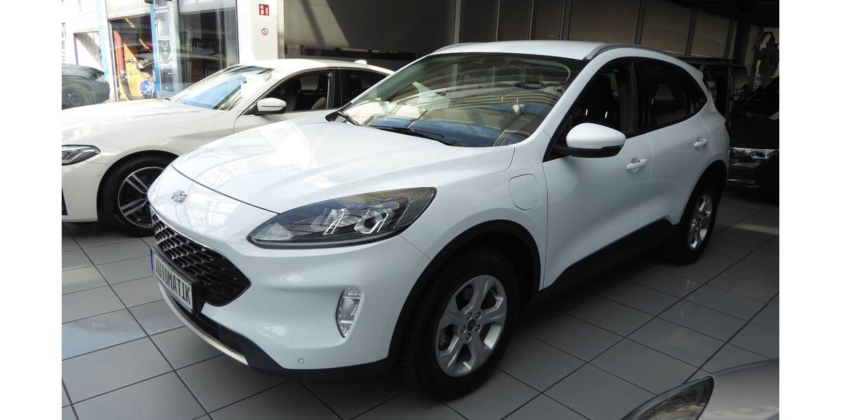 Ford Kuga 59.703 km 19.900 &euro; Herzogenrath 52134