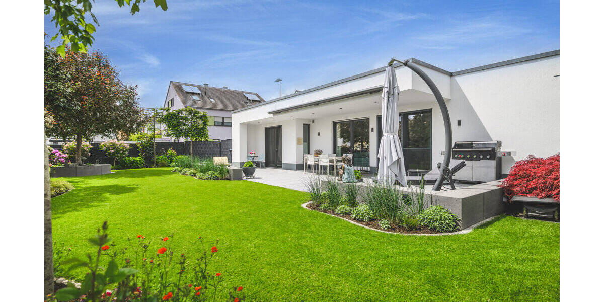 Einfamilienhaus Würselen - 5 Zimmer, 170 m&sup2;, 950.000&euro; | Angebot:26799111