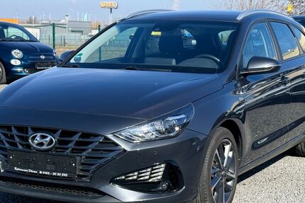 Hyundai i30 116.000 km 12.350 &euro; Düren 52351