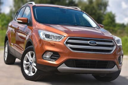 Ford Kuga 173.925 km 10.520 &euro; Alsdorf 52477