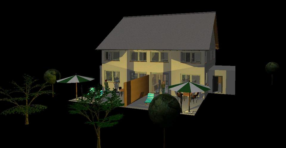 Doppelhaushälfte Mechernich - 4 Zimmer, 120 m&sup2;, 339.000&euro; | Angebot:25714551