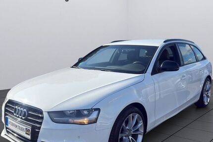 Audi A4 140.150 km 10.990 &euro; Stolberg 52222