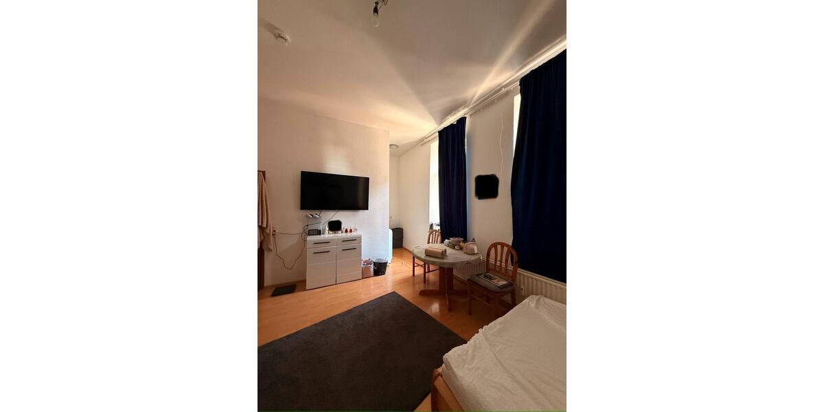 Etagenwohnung Aachen Aachen-Mitte - 1 Zimmer, 24 m&sup2;, 615&euro; | Angebot:26648949