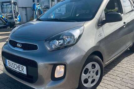 Kia Picanto 159.950 km 3.850 &euro; Stolberg 52222