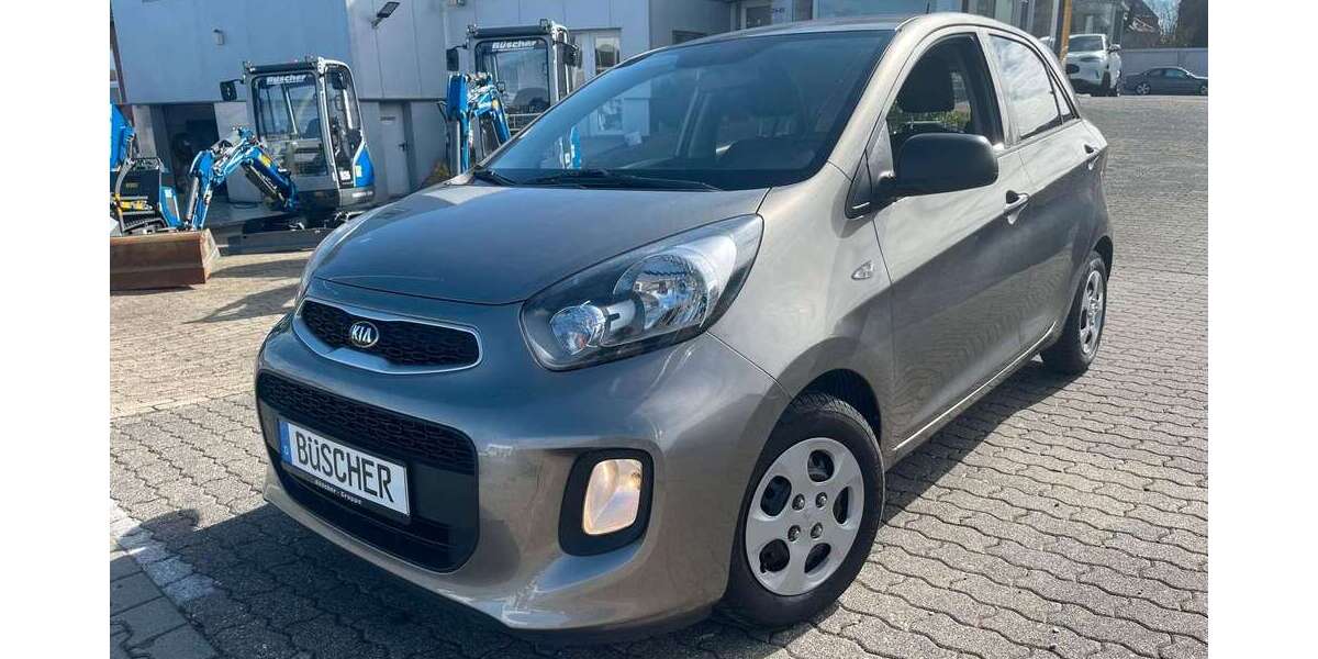 Kia Picanto 159.950 km 3.850 &euro; Stolberg 52222