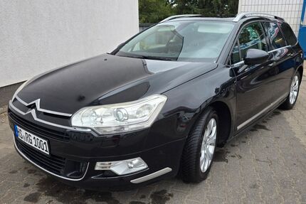 Citroen C5 210.600 km 4.350 &euro; Herzogenrath 52134