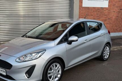 Ford Fiesta 141.090 km 6.499 &euro; Düren 52353