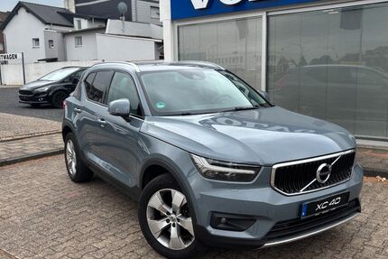 Volvo XC40 95.777 km 22.900 &euro; Düren 52351