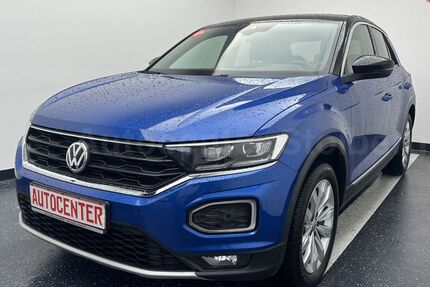 VW T-Roc 135.000 km 17.790 &euro; Stolberg 52222
