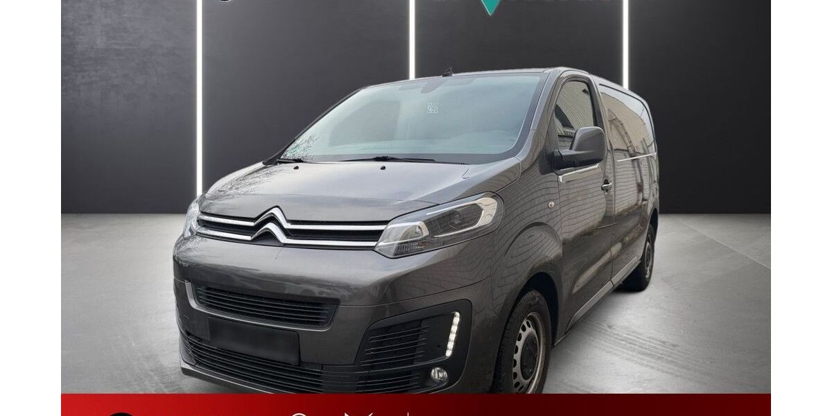 Citroen Jumpy 42.312 km 19.190 &euro; Aachen 52078