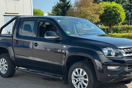VW Amarok 262.248 km 15.990 &euro; Alsdorf 52477