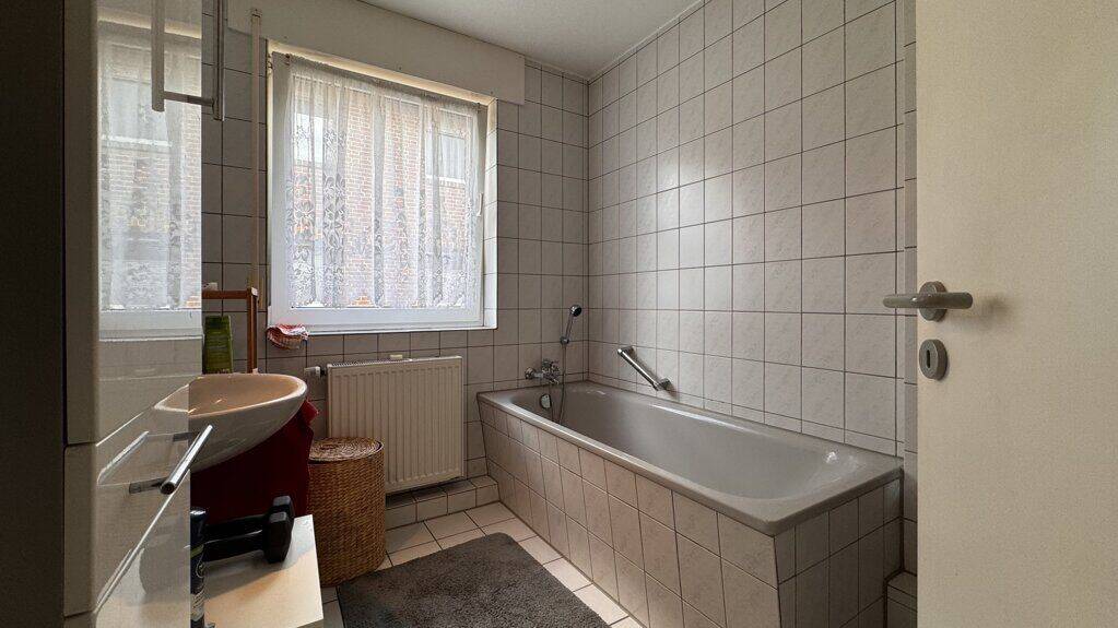 Etagenwohnung Aachen Lichtenbusch - 2 Zimmer, 66 m&sup2;, 189.000&euro; | Angebot:26799107