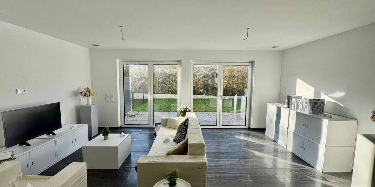 Doppelhaushälfte Stolberg Breinig - 5 Zimmer, 149 m&sup2;, 599.000&euro; | Angebot:25746996