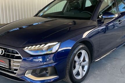 Audi A4 116.214 km 23.300 &euro; Frechen-Königsdorf 50226