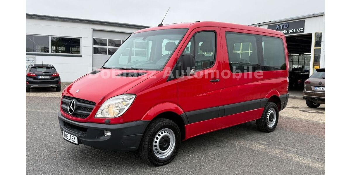 Mercedes-Benz Sprinter 401.835 km 10.999 &euro; Elsdorf (bei Köln) 50189