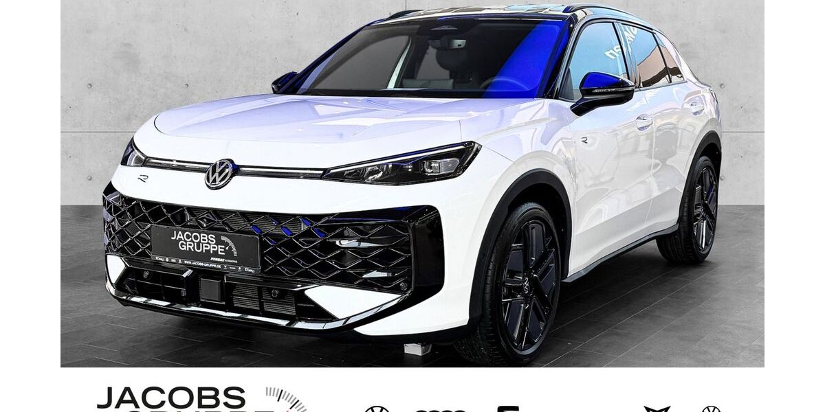 VW T-Roc 6.666 km 39.320 &euro; Aachen 52078