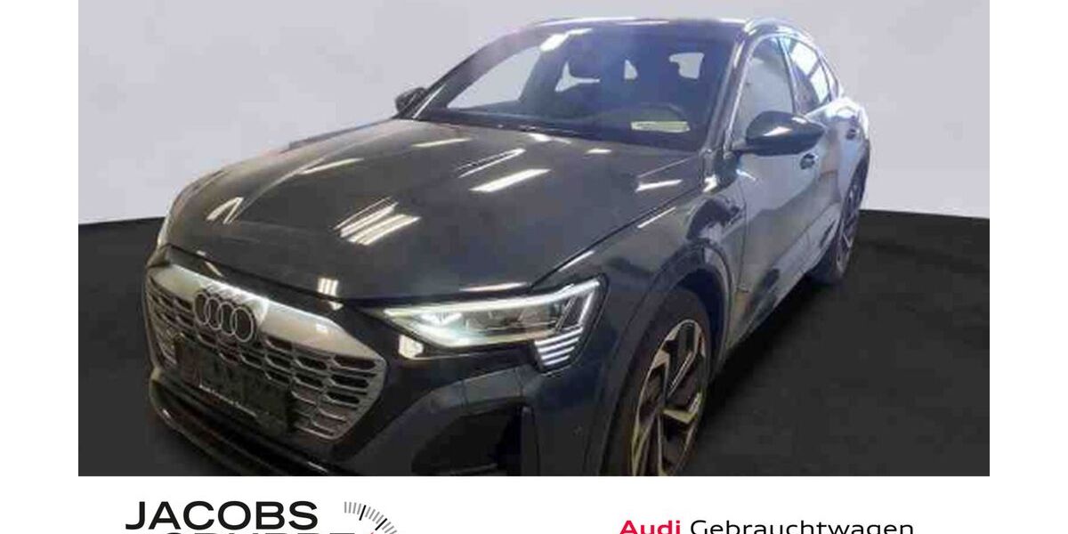 Audi Q8 e-tron 79.539 km 54.470 &euro; Aachen 52078
