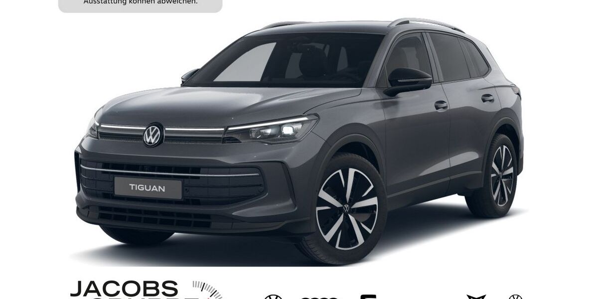 VW Tiguan 11.964 km 36.440 &euro; Alsdorf 52477