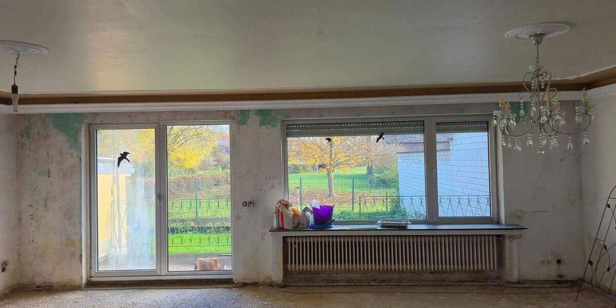 Reihenendhaus Weilerswist Metternich - 7 Zimmer, 203 m&sup2;, 420.000&euro; | Angebot:25752907