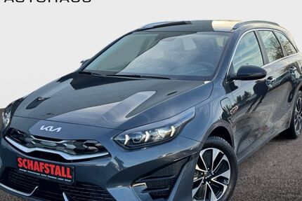 Kia ceed Sportswagon 57.610 km 18.939 &euro; Aachen 52070